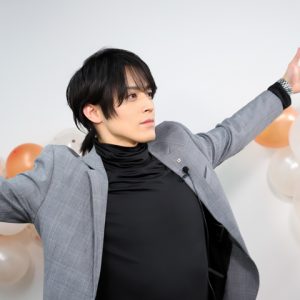 【OSIRU】千葉瑞己、最後の定期配信で思わず涙　「楽しかったな。ずっと楽しかった」 イメージ画像