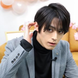 【OSIRU】千葉瑞己、最後の定期配信で思わず涙　「楽しかったな。ずっと楽しかった」 イメージ画像