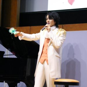 千葉瑞己、初のバースデーイベント開催　「これからも一緒に、たくさん幸せになりましょうね」イベントレポート【前編】 イメージ画像