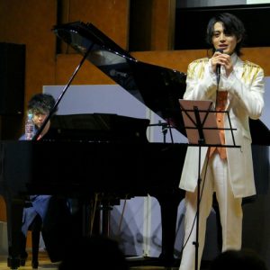 千葉瑞己、初のバースデーイベント開催　「これからも一緒に、たくさん幸せになりましょうね」イベントレポート【前編】 イメージ画像