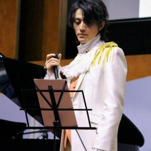 千葉瑞己、初のバースデーイベント開催　「これからも一緒に、たくさん幸せになりましょうね」イベントレポート【前編】 イメージ画像