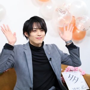 【OSIRU】千葉瑞己、最後の定期配信で思わず涙　「楽しかったな。ずっと楽しかった」 イメージ画像