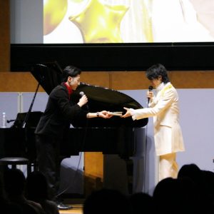 千葉瑞己、初のバースデーイベント開催　「これからも一緒に、たくさん幸せになりましょうね」イベントレポート【前編】 イメージ画像