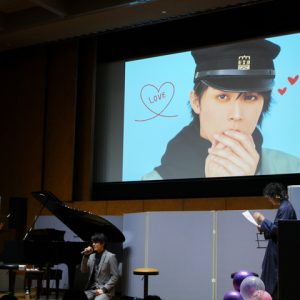 千葉瑞己、初のバースデーイベント開催　「こんなに見事に泣かされるなんて」イベントレポート【後編】 イメージ画像