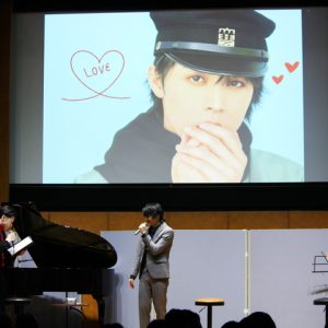 千葉瑞己、初のバースデーイベント開催　「こんなに見事に泣かされるなんて」イベントレポート【後編】 イメージ画像