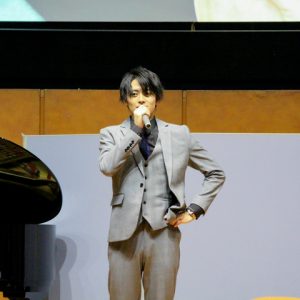 千葉瑞己、初のバースデーイベント開催　「こんなに見事に泣かされるなんて」イベントレポート【後編】 イメージ画像