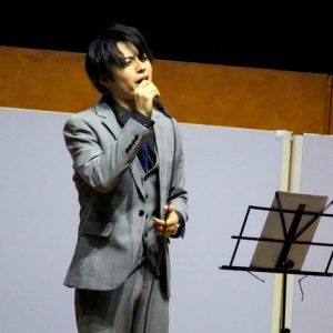 千葉瑞己、初のバースデーイベント開催　「こんなに見事に泣かされるなんて」イベントレポート【後編】 イメージ画像