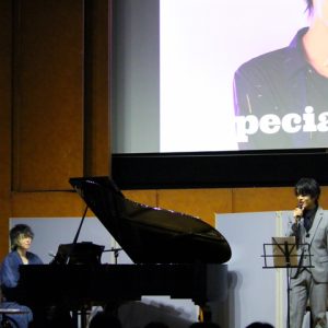 千葉瑞己、初のバースデーイベント開催　「こんなに見事に泣かされるなんて」イベントレポート【後編】 イメージ画像