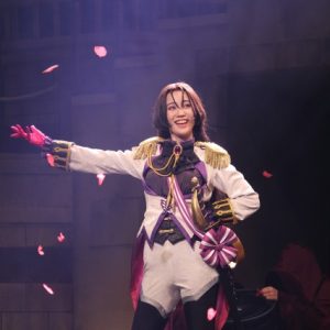 植田圭輔「1年前から時間がちゃんと経っていました」　舞台「ヴァニタスの手記」-Encore-開幕 イメージ画像