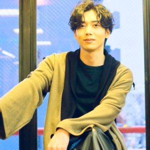 染谷俊之、映画「パラダイス／半島」で“俳優”を演じる役作り　「自分に重なる部分もありました」 イメージ画像