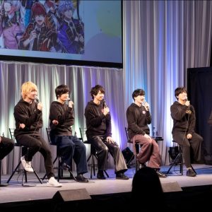 戸谷菊之介「7人がどうなっていくのか注⽬していただけたら」　『レモンスカッシュスコア』デビュー記者会見レポート イメージ画像
