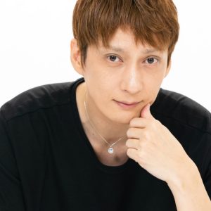 中山優貴＆村田充のW主演、舞台「エロイカより愛をこめて」が上演へ　共演に杉江大志・杉山真宏ら イメージ画像