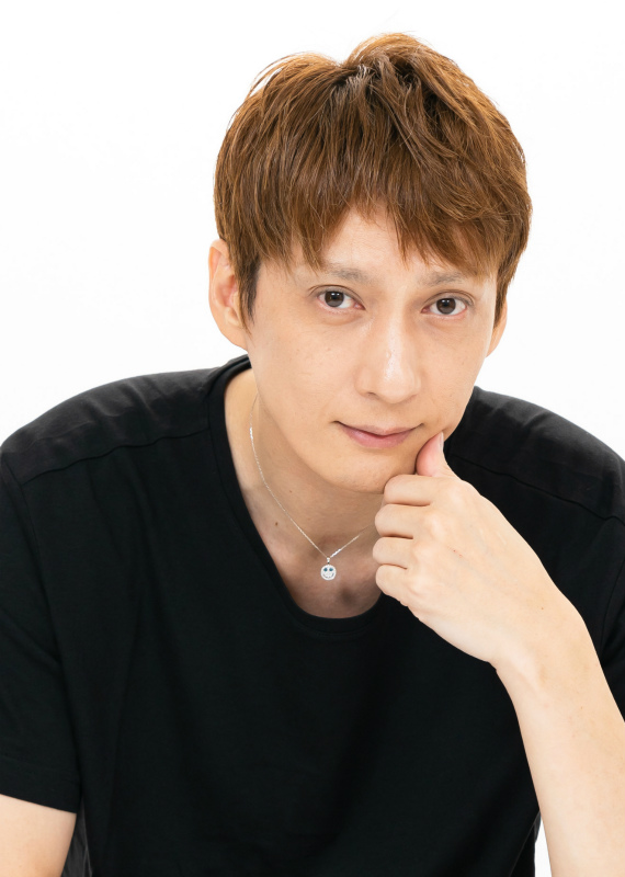 中山優貴＆村田充のW主演、舞台「エロイカより愛をこめて」が上演へ　共演に杉江大志・杉山真宏ら イメージ画像