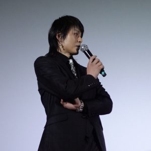 荒木宏文「気構えずに楽に観てもらえるというのが、映像の1つの魅力」　映画『ヒットマン・ロイヤー』公開記念舞台挨拶レポート イメージ画像