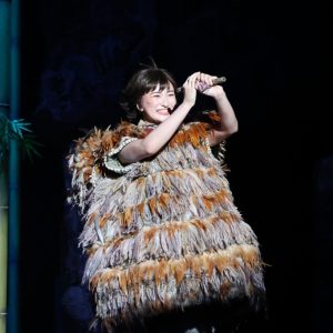 舞台『キングダム』千穐楽2公演がライブ配信 イメージ画像
