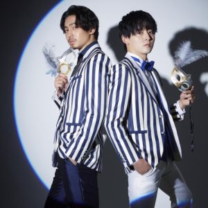 『ACTORS☆LEAGUE in Games 2023』参戦プレーヤー＆ビジュアル解禁 イメージ画像
