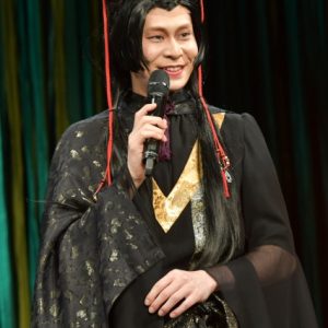 舞台『夏の夜の夢』開幕　キャストコメント・舞台写真が解禁に イメージ画像