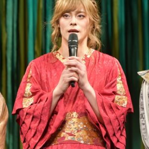 舞台『夏の夜の夢』開幕　キャストコメント・舞台写真が解禁に イメージ画像