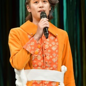 舞台『夏の夜の夢』開幕　キャストコメント・舞台写真が解禁に イメージ画像