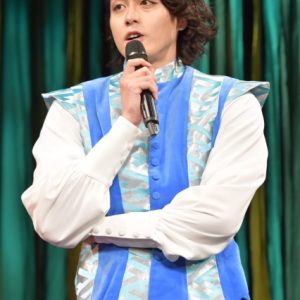 舞台『夏の夜の夢』開幕　キャストコメント・舞台写真が解禁に イメージ画像