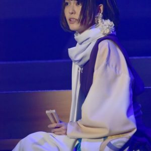 鮮やかに八葉が舞い散り、時空は遡る　舞台『遙かなる時空の中で３ Ultimate』 イメージ画像