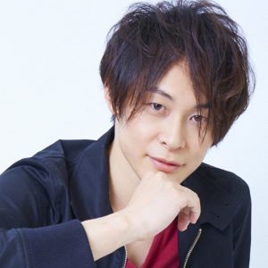 ステージ『エロイカより愛をこめて』中山優貴＆村田充のビジュアル解禁 イメージ画像