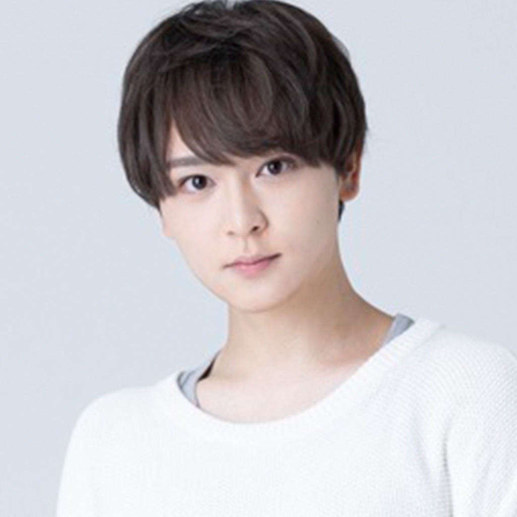 ステージ『エロイカより愛をこめて』中山優貴＆村田充のビジュアル解禁 イメージ画像