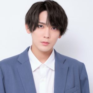 ステージ『エロイカより愛をこめて』中山優貴＆村田充のビジュアル解禁 イメージ画像