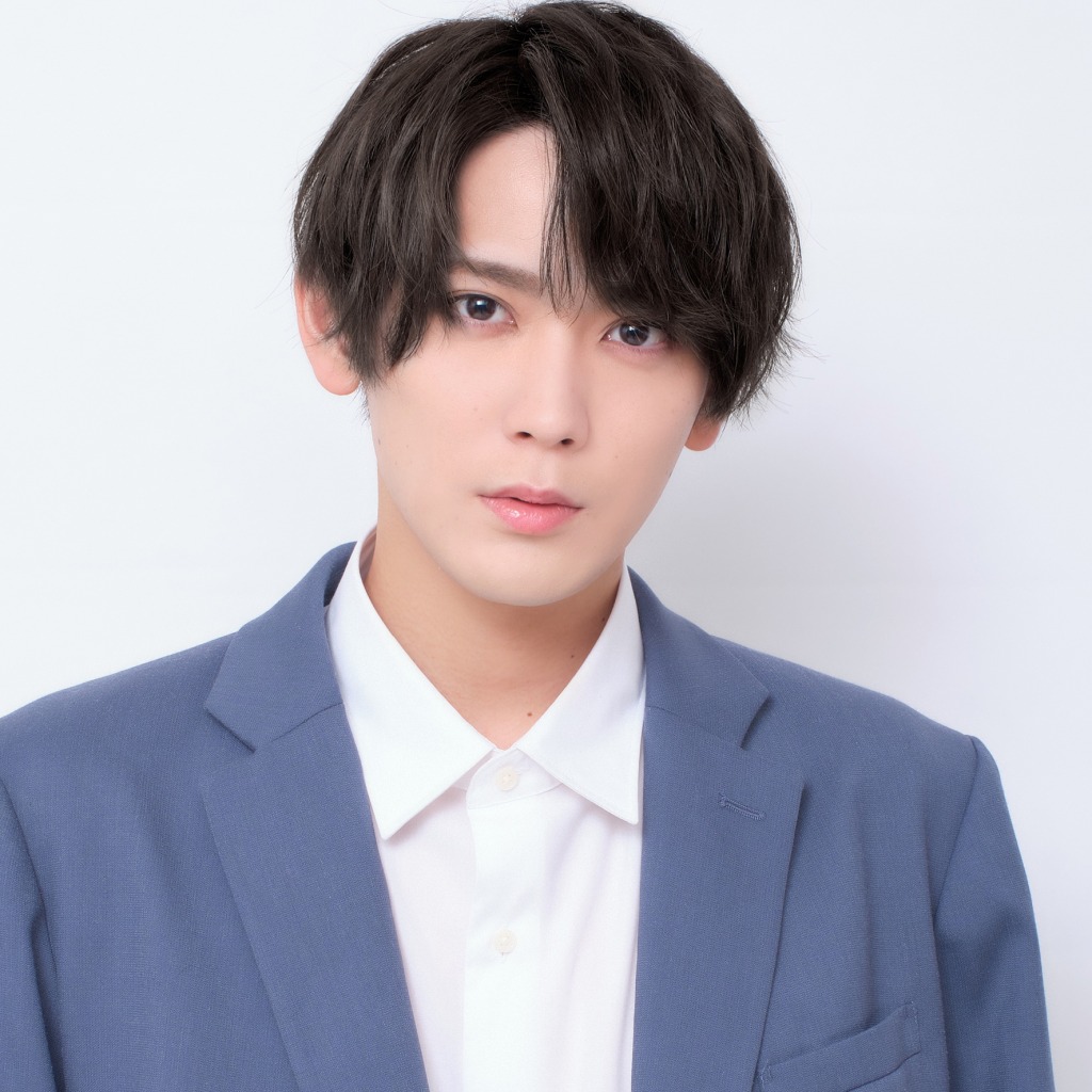 ステージ『エロイカより愛をこめて』中山優貴＆村田充のビジュアル解禁 イメージ画像