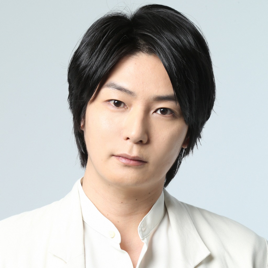 ステージ『エロイカより愛をこめて』中山優貴＆村田充のビジュアル解禁 イメージ画像