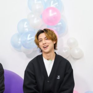 【OSIRU】和泉宗兵、岩城直弥、瀬戸啓太、千葉瑞己が集まる一夜限りのスペシャル配信！　【レポート】 イメージ画像
