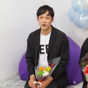 【OSIRU】和泉宗兵、岩城直弥、瀬戸啓太、千葉瑞己が集まる一夜限りのスペシャル配信！　【レポート】 イメージ画像