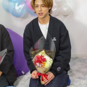 【OSIRU】和泉宗兵、岩城直弥、瀬戸啓太、千葉瑞己が集まる一夜限りのスペシャル配信！　【レポート】 イメージ画像