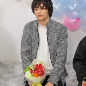 【OSIRU】和泉宗兵、岩城直弥、瀬戸啓太、千葉瑞己が集まる一夜限りのスペシャル配信！　【レポート】 イメージ画像