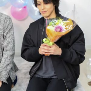 【OSIRU】和泉宗兵、岩城直弥、瀬戸啓太、千葉瑞己が集まる一夜限りのスペシャル配信！　【レポート】 イメージ画像