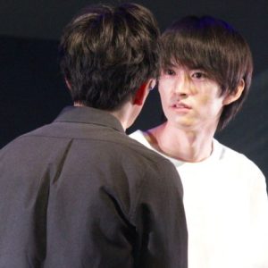 和田雅成・玉置玲央が魅せる役者の力　日常と絡み合う感情を描く舞台『ダブル』 イメージ画像