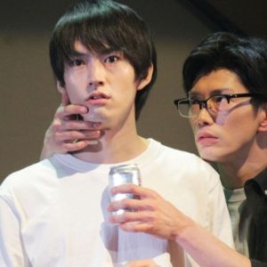 和田雅成・玉置玲央が魅せる役者の力　日常と絡み合う感情を描く舞台『ダブル』 イメージ画像