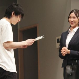 和田雅成・玉置玲央が魅せる役者の力　日常と絡み合う感情を描く舞台『ダブル』 イメージ画像
