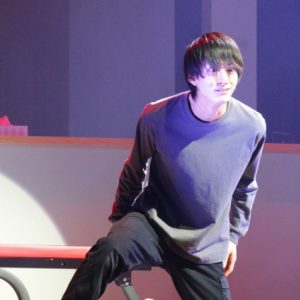 和田雅成・玉置玲央が魅せる役者の力　日常と絡み合う感情を描く舞台『ダブル』 イメージ画像