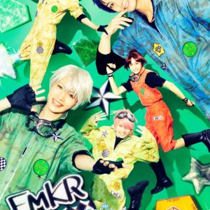 きたつとむ・長塚拓海・白石康介ら出演　ジュエルステージ「オンエア！」3ユニットの単独公演が回替わり上演へ イメージ画像