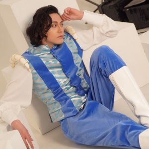 いよいよ開幕！ 『夏の夜の夢』 山本一慶、稲垣成弥、宇野結也、岸本勇太、稽古場インタビュー イメージ画像