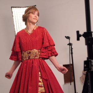 いよいよ開幕！ 『夏の夜の夢』 山本一慶、稲垣成弥、宇野結也、岸本勇太、稽古場インタビュー イメージ画像