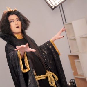 いよいよ開幕！ 『夏の夜の夢』 山本一慶、稲垣成弥、宇野結也、岸本勇太、稽古場インタビュー イメージ画像