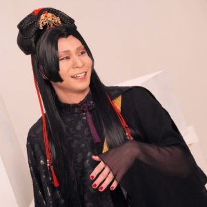 いよいよ開幕！ 『夏の夜の夢』 山本一慶、稲垣成弥、宇野結也、岸本勇太、稽古場インタビュー イメージ画像