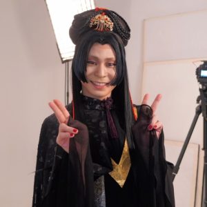 いよいよ開幕！ 『夏の夜の夢』 山本一慶、稲垣成弥、宇野結也、岸本勇太、稽古場インタビュー イメージ画像