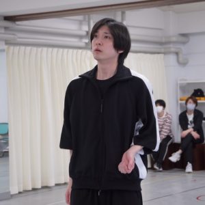 いよいよ開幕！ 『夏の夜の夢』 山本一慶、稲垣成弥、宇野結也、岸本勇太、稽古場インタビュー イメージ画像