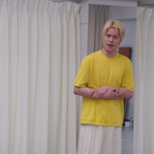 いよいよ開幕！ 『夏の夜の夢』 山本一慶、稲垣成弥、宇野結也、岸本勇太、稽古場インタビュー イメージ画像