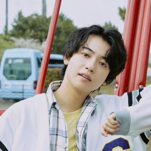 早川聖来＆ゆうたろうが夫婦に　朗読劇「したいとか、したくないとかの話じゃない」劇中オリジナルドラマが上映 イメージ画像