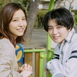 早川聖来＆ゆうたろうが夫婦に　朗読劇「したいとか、したくないとかの話じゃない」劇中オリジナルドラマが上映 イメージ画像