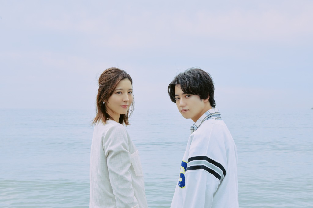 早川聖来＆ゆうたろうが夫婦に　朗読劇「したいとか、したくないとかの話じゃない」劇中オリジナルドラマが上映 イメージ画像